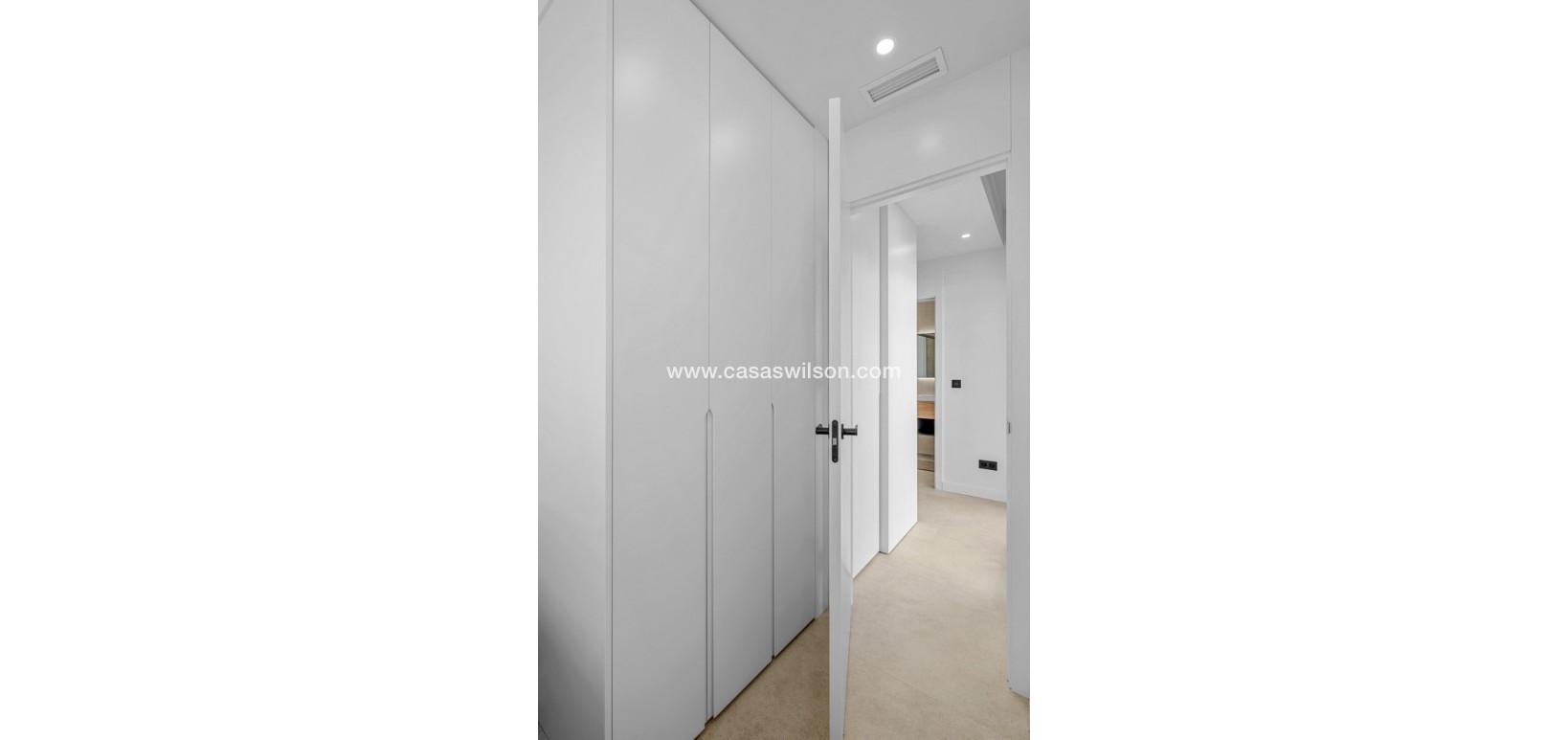 Sale - Apartment - Los Alcazares - Santa Rosalia Lake and Life Resort