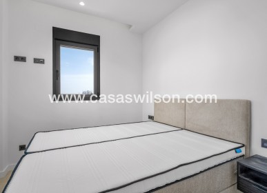 Sale - Apartment - Los Alcazares - Santa Rosalia Lake and Life Resort