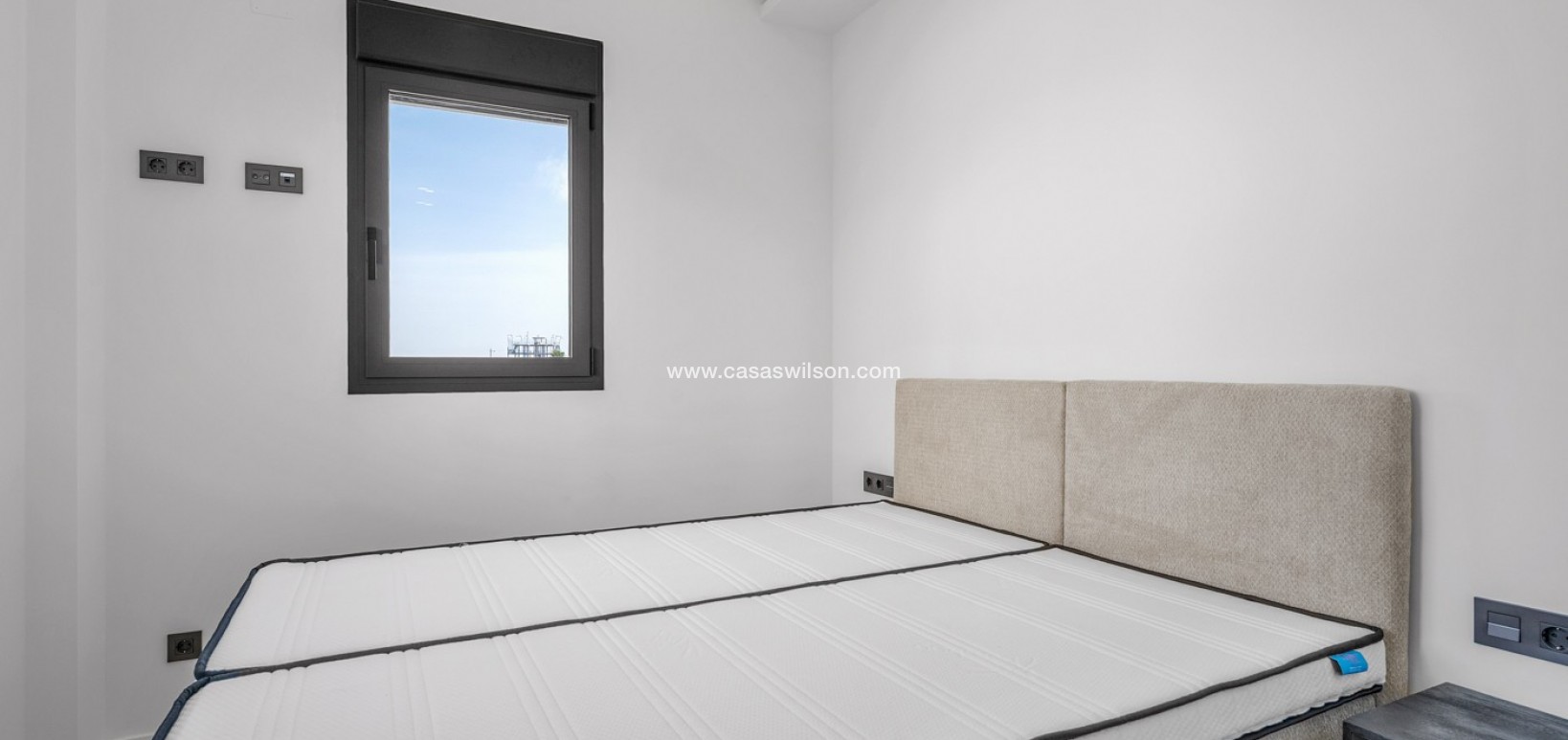 Sale - Apartment - Los Alcazares - Santa Rosalia Lake and Life Resort