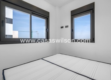 Sale - Apartment - Los Alcazares - Santa Rosalia Lake and Life Resort