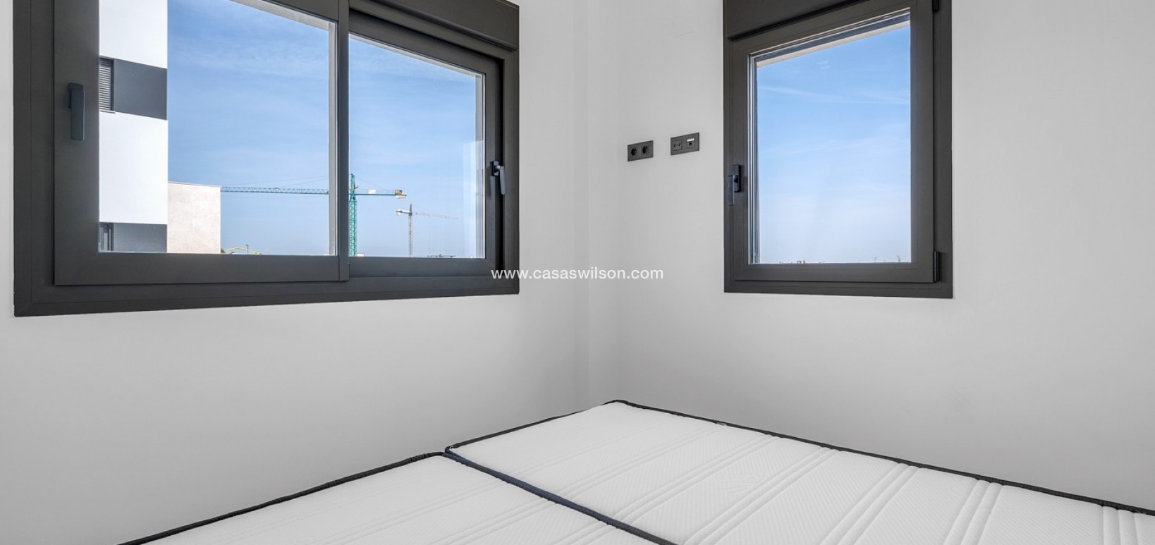 Sale - Apartment - Los Alcazares - Santa Rosalia Lake and Life Resort
