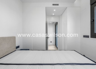 Sale - Apartment - Los Alcazares - Santa Rosalia Lake and Life Resort