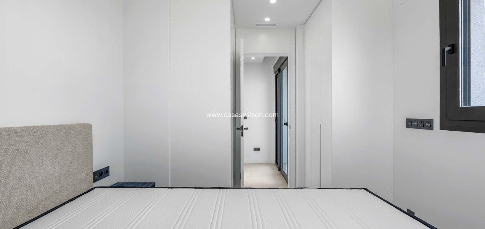 Sale - Apartment - Los Alcazares - Santa Rosalia Lake and Life Resort