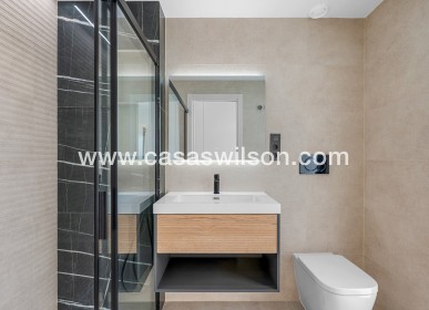 Sale - Apartment - Los Alcazares - Santa Rosalia Lake and Life Resort