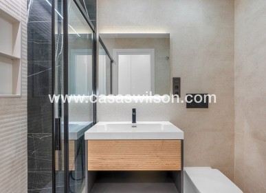 Sale - Apartment - Los Alcazares - Santa Rosalia Lake and Life Resort