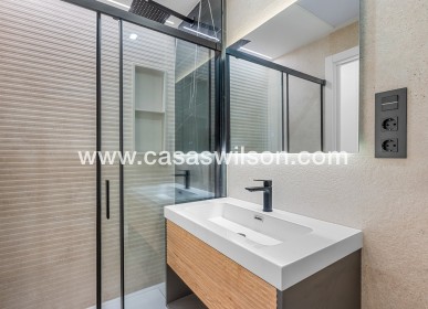 Sale - Apartment - Los Alcazares - Santa Rosalia Lake and Life Resort
