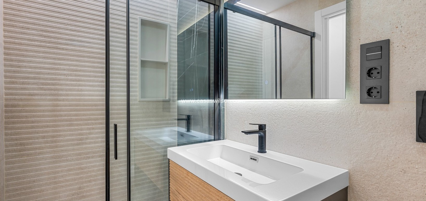 Sale - Apartment - Los Alcazares - Santa Rosalia Lake and Life Resort