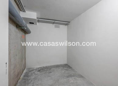 Sale - Apartment - Los Alcazares - Santa Rosalia Lake and Life Resort