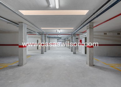 Sale - Apartment - Los Alcazares - Santa Rosalia Lake and Life Resort
