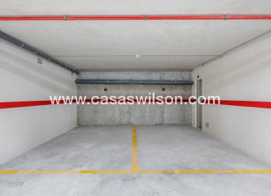 Sale - Apartment - Los Alcazares - Santa Rosalia Lake and Life Resort
