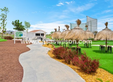 Sale - Apartment - Los Alcazares - Santa Rosalia Lake and Life Resort