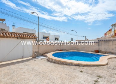 Sale - Villa - Orihuela Costa - El Galan