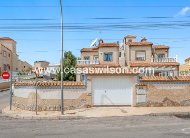 Sale - Villa - Orihuela Costa - El Galan
