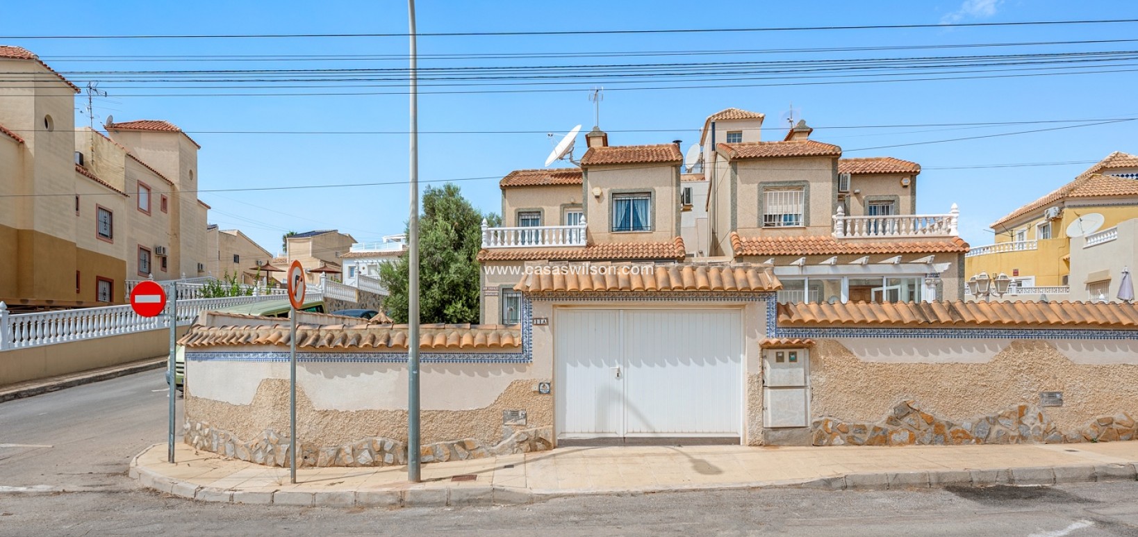 Sale - Villa - Orihuela Costa - El Galan