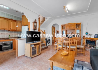 Sale - Villa - Orihuela Costa - El Galan
