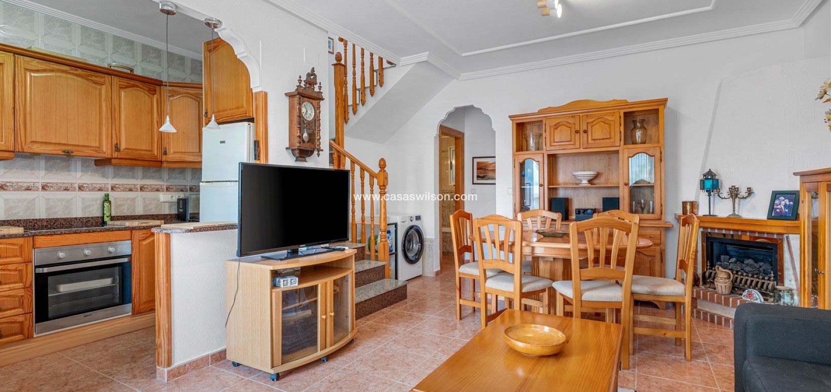 Sale - Villa - Orihuela Costa - El Galan