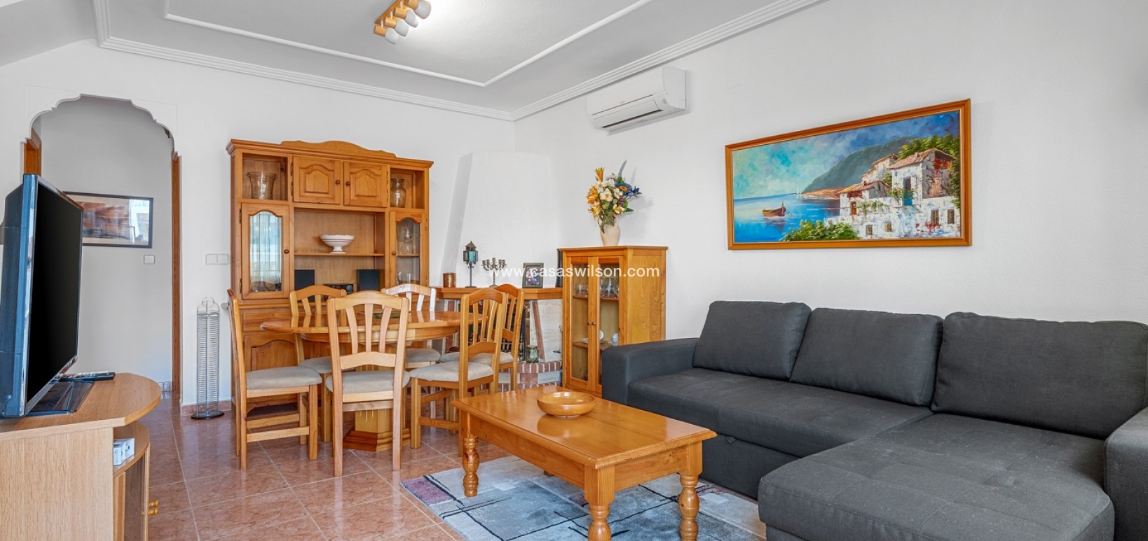 Sale - Villa - Orihuela Costa - El Galan