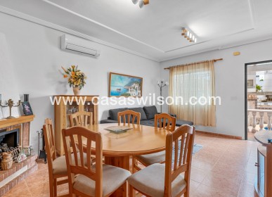 Sale - Villa - Orihuela Costa - El Galan