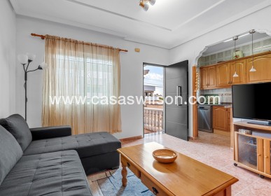 Sale - Villa - Orihuela Costa - El Galan
