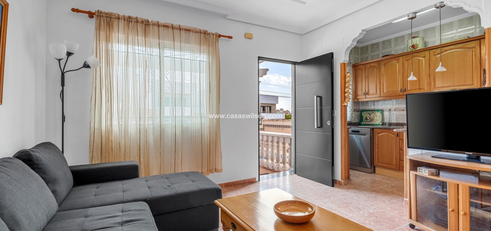 Sale - Villa - Orihuela Costa - El Galan