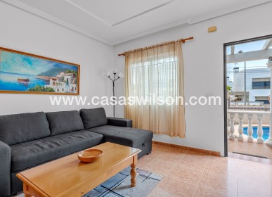 Sale - Villa - Orihuela Costa - El Galan
