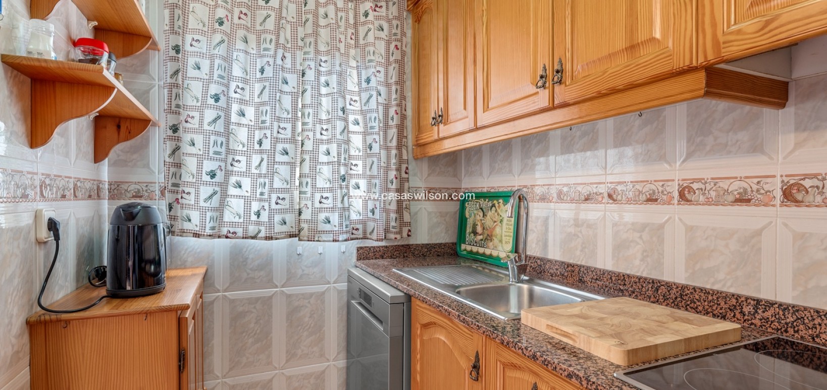 Sale - Villa - Orihuela Costa - El Galan