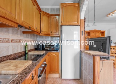 Sale - Villa - Orihuela Costa - El Galan