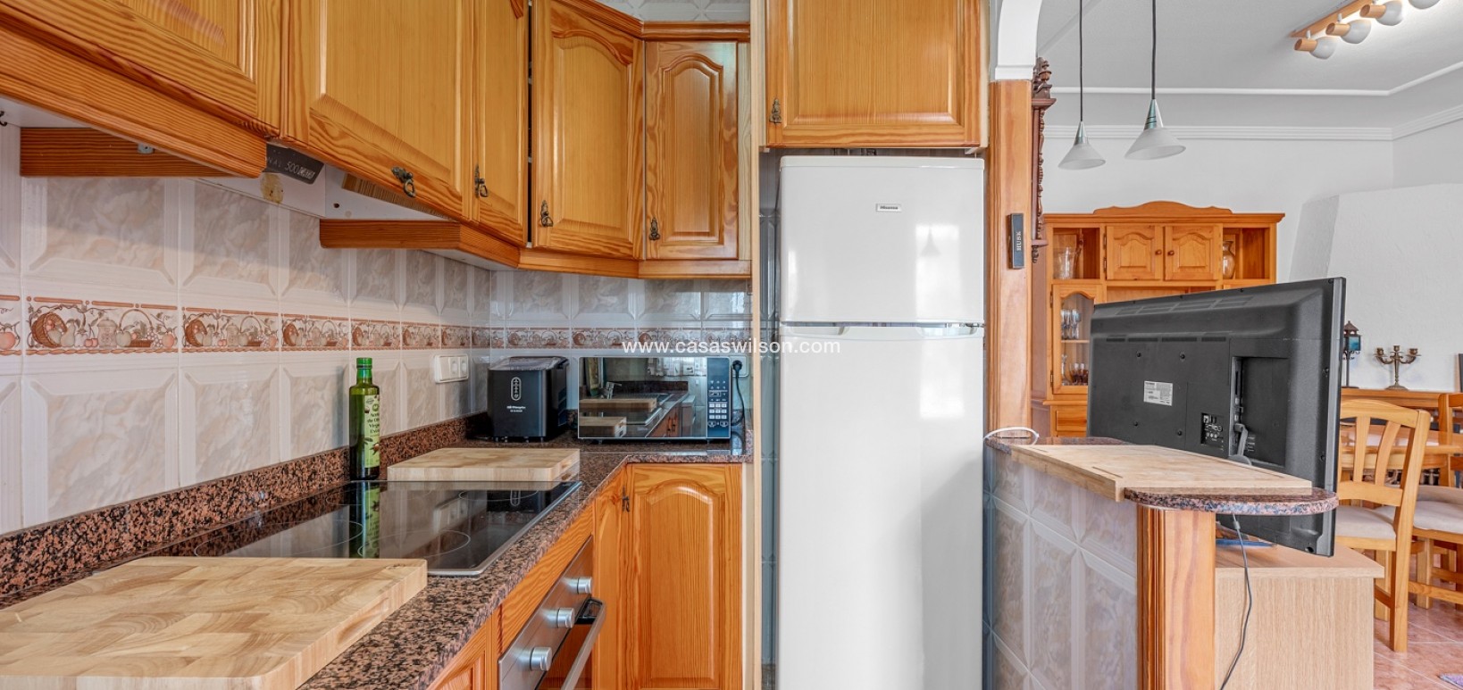 Sale - Villa - Orihuela Costa - El Galan