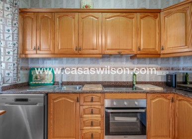 Sale - Villa - Orihuela Costa - El Galan