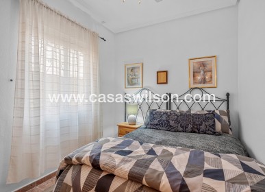 Sale - Villa - Orihuela Costa - El Galan