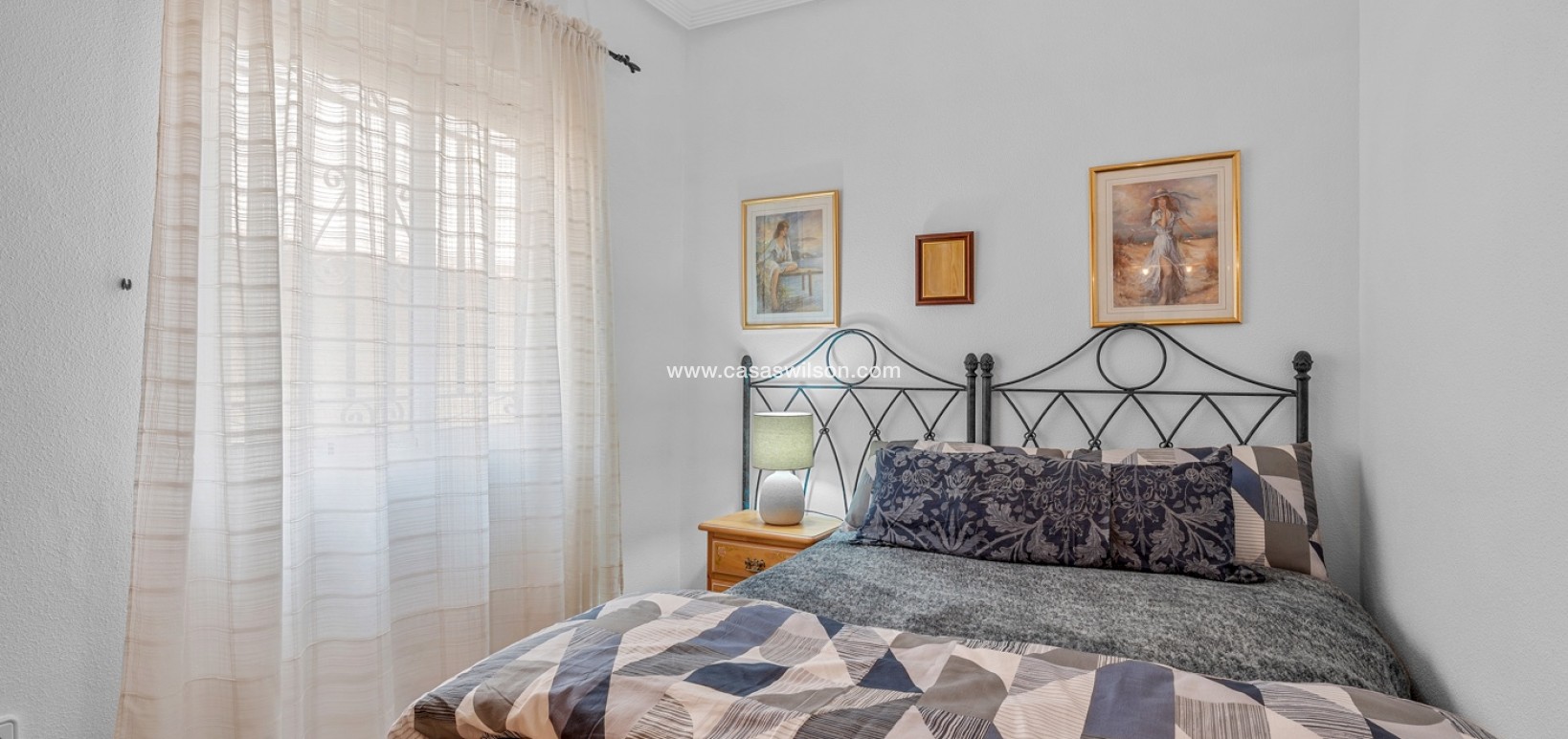 Sale - Villa - Orihuela Costa - El Galan