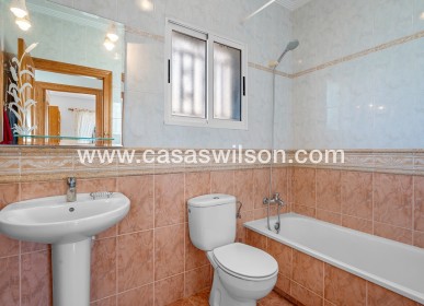 Sale - Villa - Orihuela Costa - El Galan