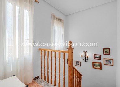 Sale - Villa - Orihuela Costa - El Galan