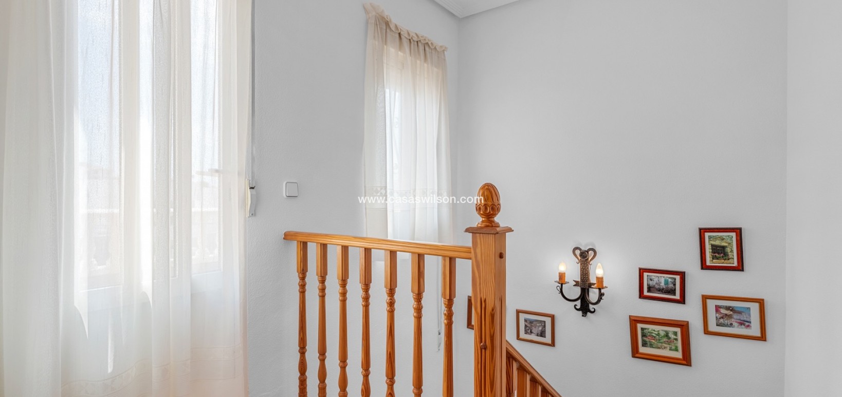 Sale - Villa - Orihuela Costa - El Galan