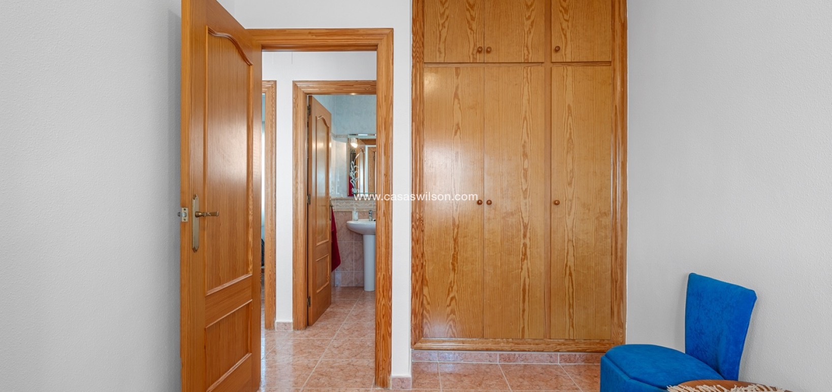 Sale - Villa - Orihuela Costa - El Galan