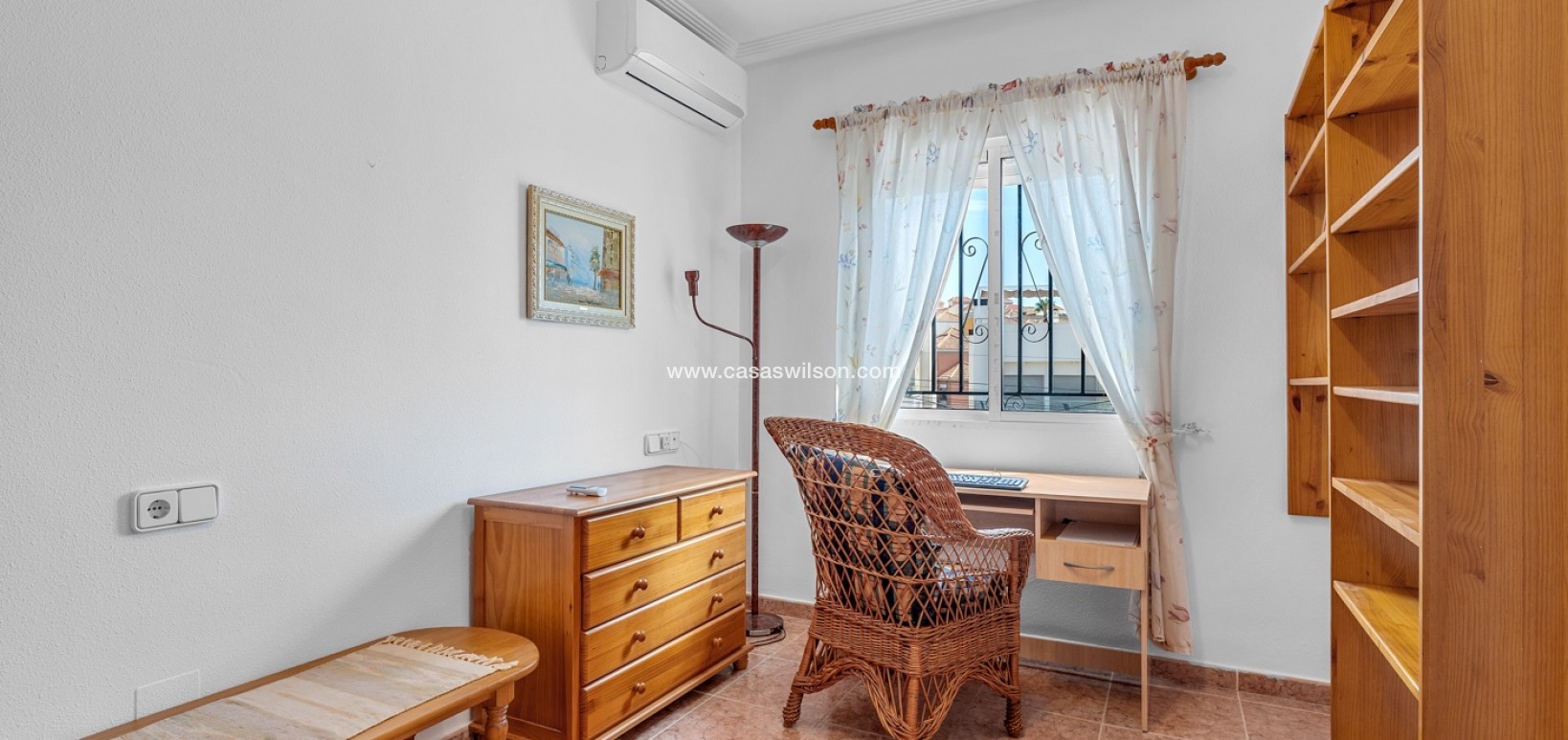 Sale - Villa - Orihuela Costa - El Galan