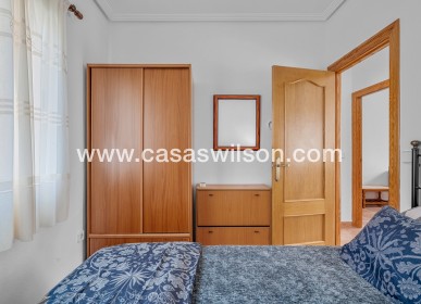 Sale - Villa - Orihuela Costa - El Galan