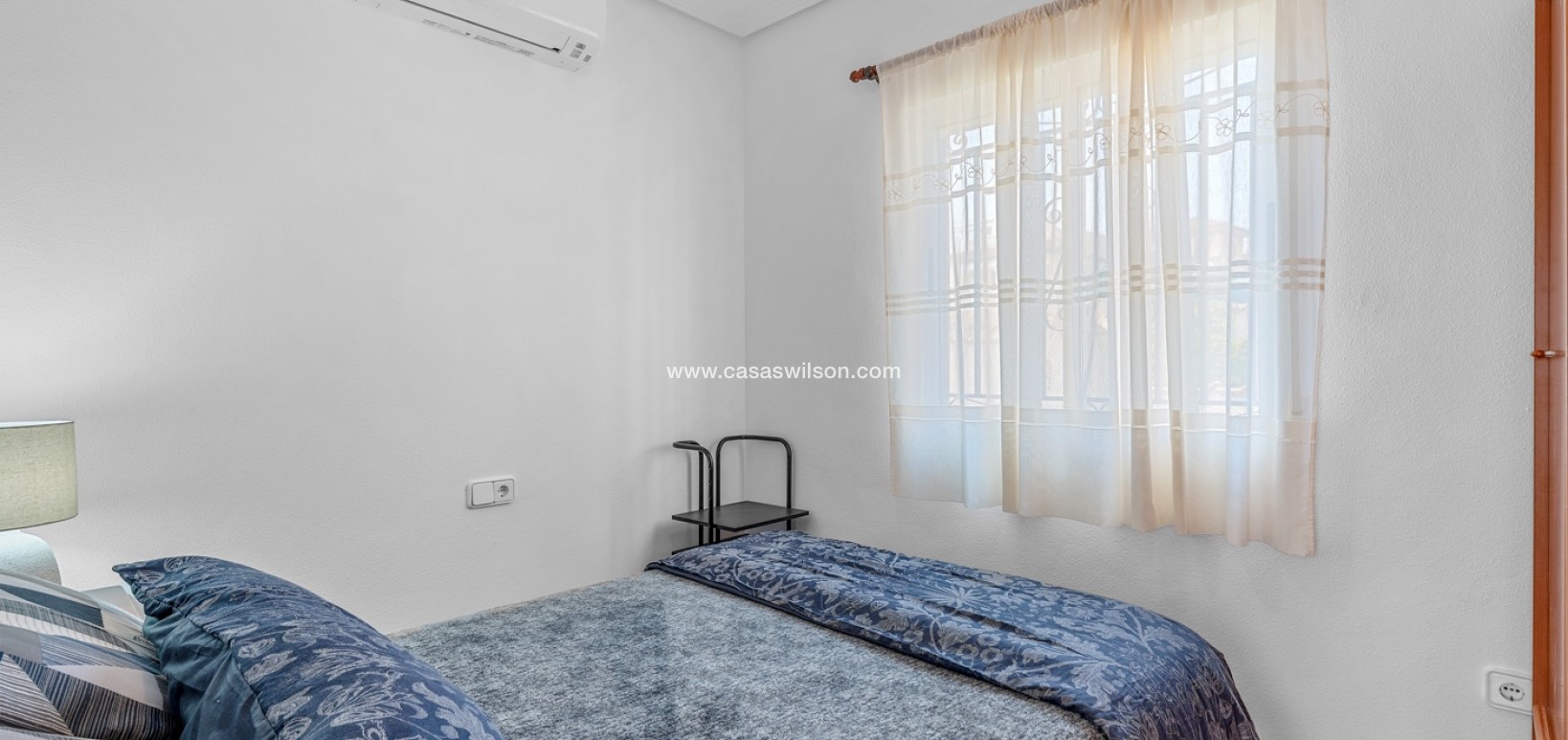 Sale - Villa - Orihuela Costa - El Galan