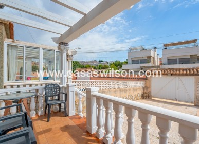 Sale - Villa - Orihuela Costa - El Galan