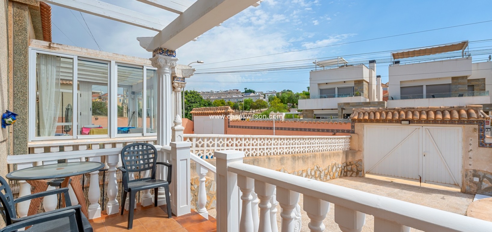 Sale - Villa - Orihuela Costa - El Galan
