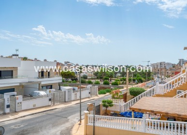 Sale - Villa - Orihuela Costa - El Galan