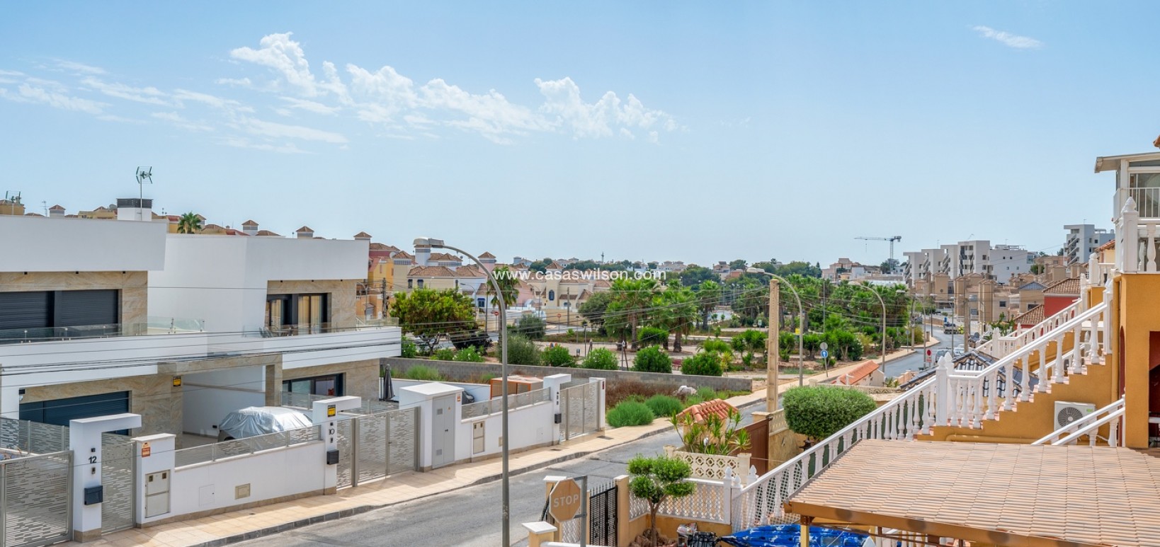 Sale - Villa - Orihuela Costa - El Galan