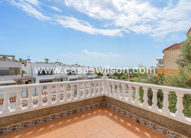 Sale - Villa - Orihuela Costa - El Galan