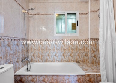 Sale - Villa - Orihuela Costa - El Galan