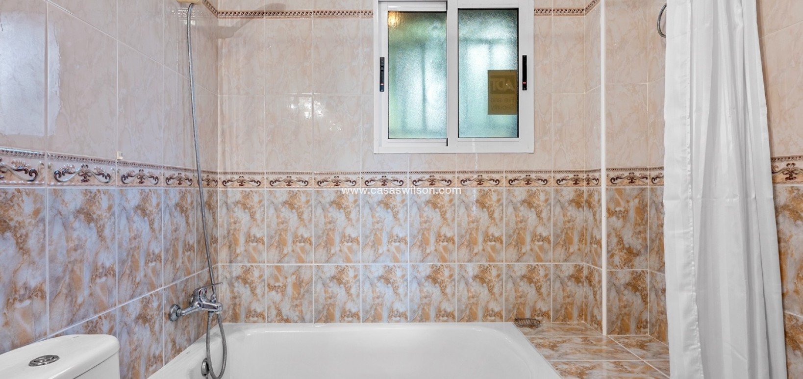 Sale - Villa - Orihuela Costa - El Galan