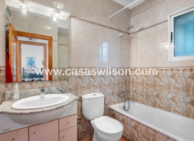 Sale - Villa - Orihuela Costa - El Galan