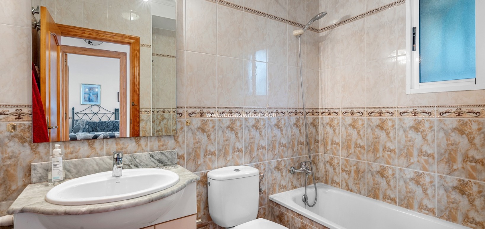 Sale - Villa - Orihuela Costa - El Galan