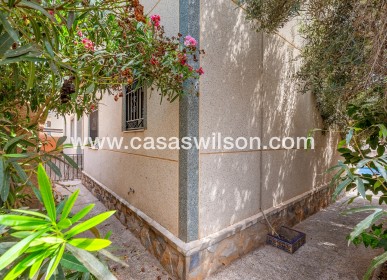 Sale - Villa - Orihuela Costa - El Galan
