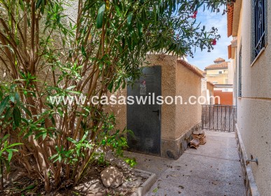 Sale - Villa - Orihuela Costa - El Galan