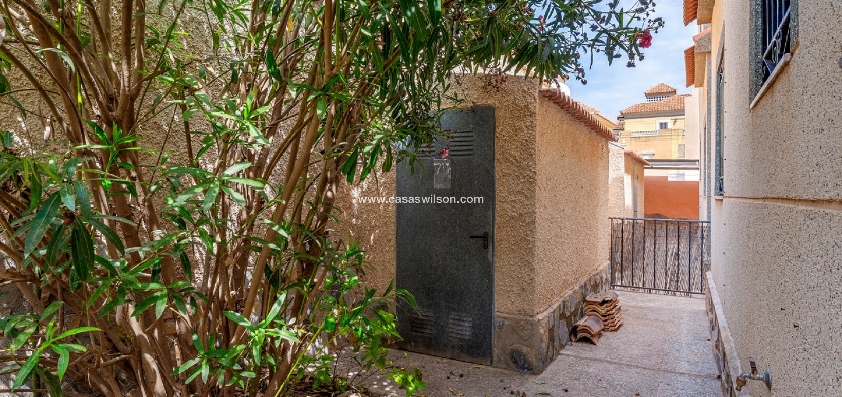 Sale - Villa - Orihuela Costa - El Galan